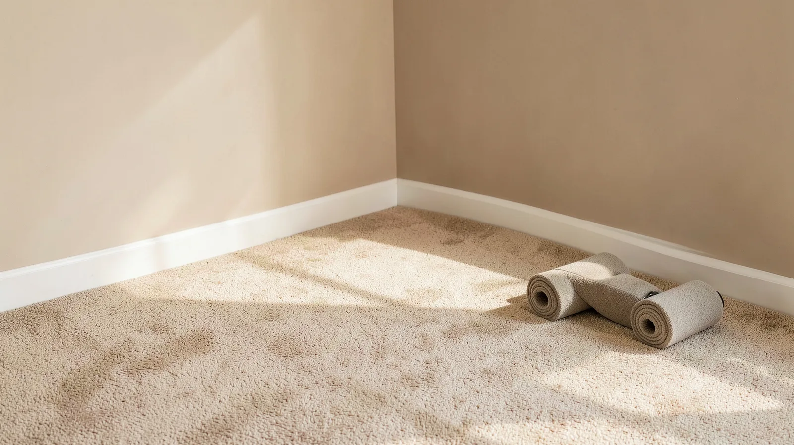 Carpet Installation in Saint Rose, LA near me